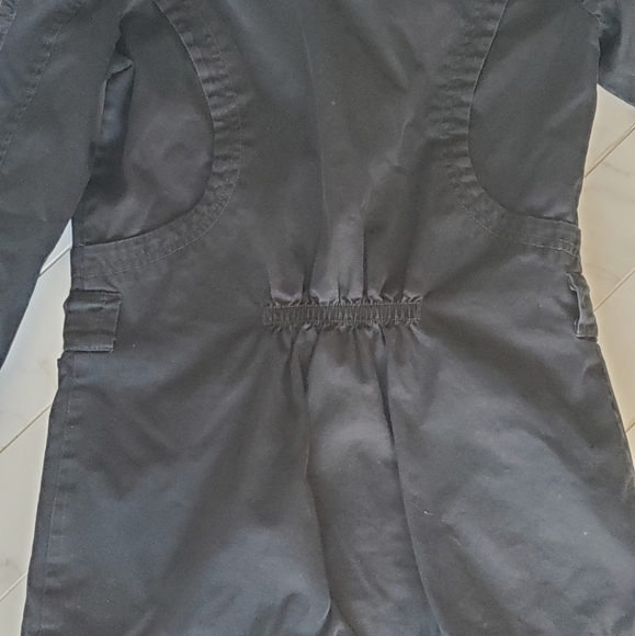 H&M Utility Jacket - Picture 4 of 4